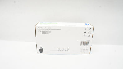 Dongtai City Huayi Powder Free Nitrile Gloves, Size. Small -  Box of 100